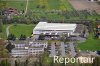 Luftaufnahme Kanton Zug/Steinhausen Industrie/Steinhausen Bossard - Foto Bossard  AG  3638